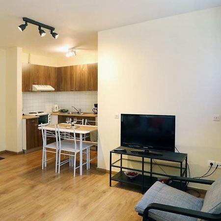 Alexandros Apartment Athen Eksteriør bilde